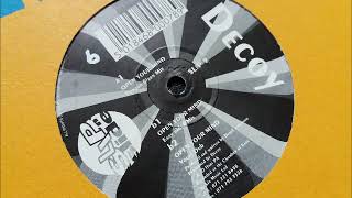 Decoy - Open Your Mind (Easy Rider Mix)