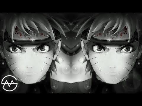 Naruto Shippuden - Despair (LSB Beats Remix)