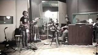 Así se grabó &quot;Antes de que Cuente Diez&quot; (alta calidad)