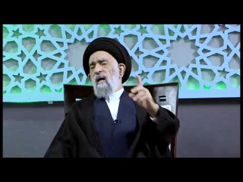 ⁣حوار عن الإمام المهدي المنتظر عجل الله تعالى فرجه الشريف الحلقة 2 السيد هادي المدرسي