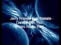 Jerry Ropero feat. Natalie - Dance With You ...