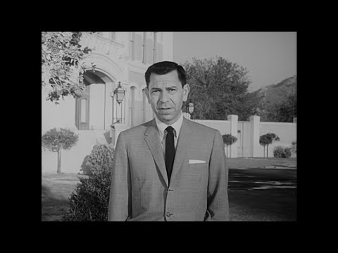 Red Nightmare (1962) Restored Version