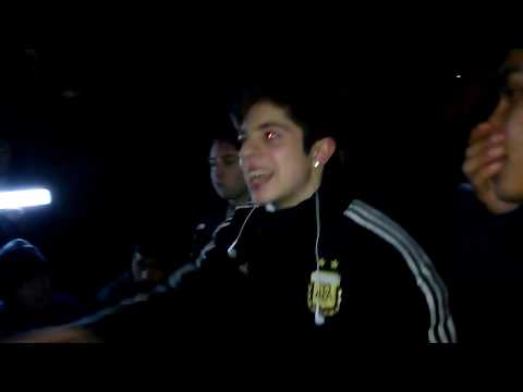 EZZE TAWO NAIK vs DIZK RITTER LRT | FINAL | (3vs3 - 27/7/18) WILDE STYLE