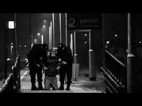 augustraper x Rywal x Flonthere x Dj Klekot - Bóle fantomowe