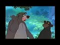 Closing To The Jungle Book 1991 VHS Version 1