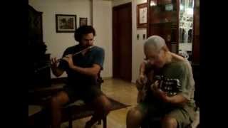 Bossa na Praia (Beach Samba) "Geraldo Cunha/ Pery Ribeiro"