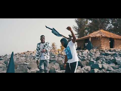 Bizz Guapo x Hussain Dada - Nyabangkang (Official Teaser) Gambian Drill music