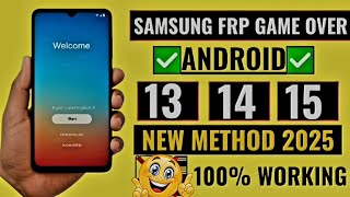 #FREE Samsung A14 Frp Bypass | Samsung F14 Frp Bypass | Samsung A15 Frp Bypass | Samsung A13 Frp