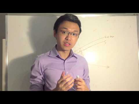 How to write a Level-7 IB Microeconomics IA in two hours