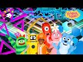 Yo Gabba Gabba Season 2 Megamixes Dance Party