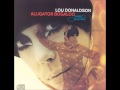 Lou Donaldson "Alligator Bogaloo", 1967.Track 04: "Aw Shucks!"