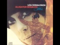 Lou Donaldson "Alligator Bogaloo", 1967.Track 04 ...