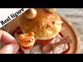 real figur 【ミニチュア実体化 】 rilakkuma s pot pie【ﾘﾗｯｸﾏ ﾎﾟｯﾄﾊﾟｲ】