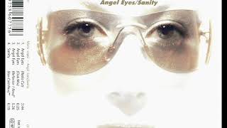 Mario Lopez - Angel Eyes 2k19 (Chris.C Bootleg Remix)