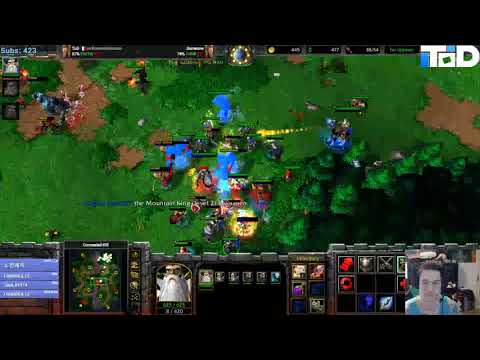 ToD vs Someone. - NONE