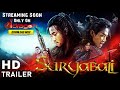🔥 Suryabali Streaming Soon Multi Languages | Official HD Trailer | 🔥 Only on iDragon app