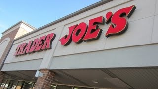 Unlike Walmart, Trader Joe's Profitable with Living Wage