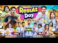 RESULT DAY IN INDIA Rachit Rojha