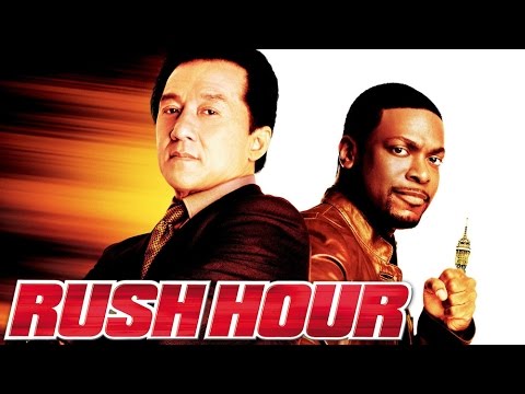 Trailer-Vorschau: Rush Hour
