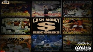 Hot Boys - Cash Money Records [25th Anniversary] (Full Mixtape)