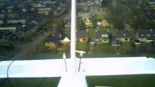 preview picture of video 'RC - Onboard Cessna 182'