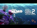 Finding Nemo X Mario Maker