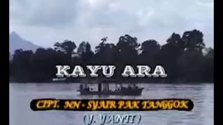 Download lagu KAYU ARA  Lagu dayak Batang tarang Kab sanggau mp3