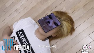 [Stray Kids : SKZ-TALKER] Ep.64