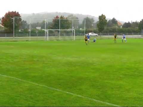 U16 MPO Bad Erlach AS