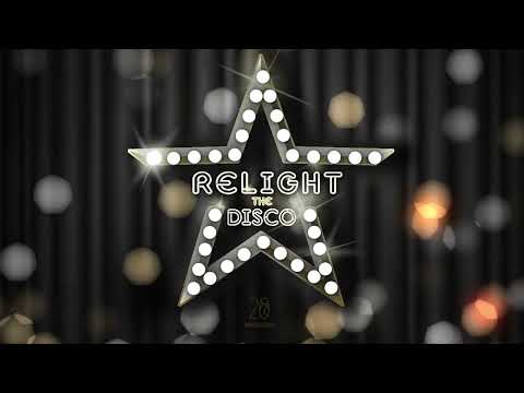 Relight Orchestra, Santa Esmeralda, Leroy Gomez - Don't Let Me Be Misunderstood (2022 Rework)