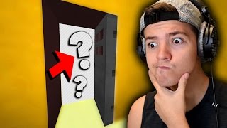 CAN YOU ESCAPE THIS ROOM???