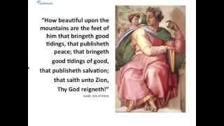 The New God Argument