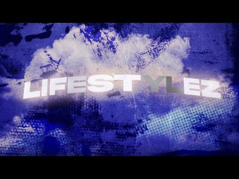 LIFESTYLEZ - Tanikala x Mr. Chillz x Vansyy (Official Lyrics video)