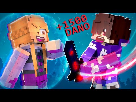 TANKEI a ESPADA do LGGJ!! 1500 de DANO!! -  DRIPCRAFT #35
