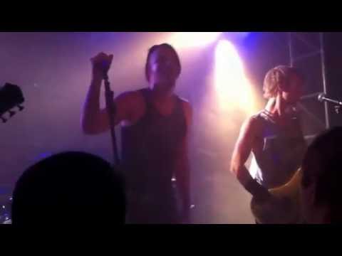 Koritni - better of dead (live Lyon 2012)