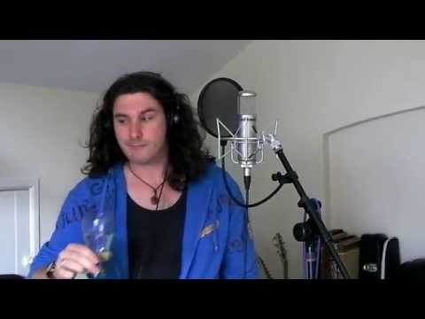 Truth Hurts - Deep Purple (Cover by Arpie Gamson) video thumbnail