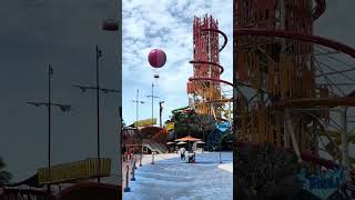 Perfect Day at CocoCay! 🏝️ Royal Caribbean’s Private Island Paradise #Bahamas #Shorts #okaytravel