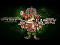 Ugly Kid Joe - Hell Ain't Hard To Find (Lyric Video)