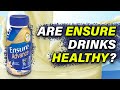 Ensure Drinks Review Do They Work For Weight Loss Weight Gain And Diabetes