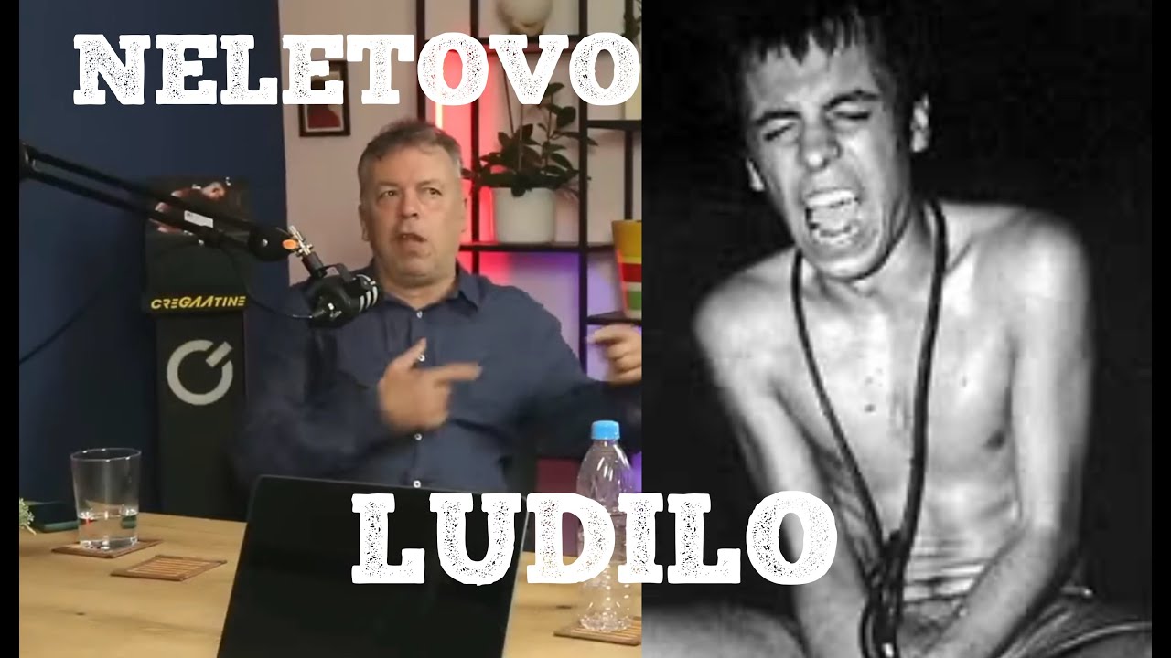 NELE KARAJLIĆ - Moja psihološka bolest -7 Minuta sa Radinom