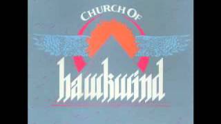 Hawkwind - Star Cannibal