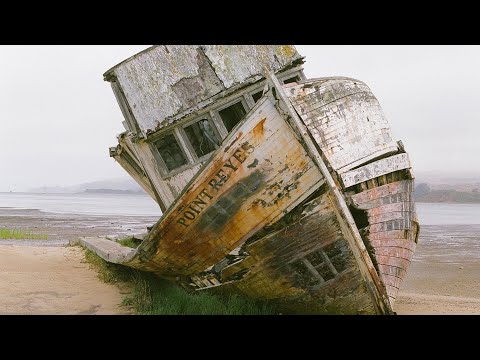 Point Reyes, Marin County
