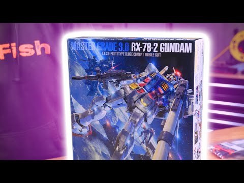 Custom PC Builder builds First Gundam Model
