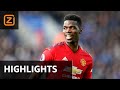 POGBA & RASHFORD ?-KOPPEL | Leicester vs Manchester United | Premier League 2018/19 | Samenvatting
