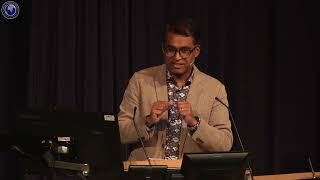 Power to the People: Can this be the century of the citizen? - Dr Danny Sriskandarajah