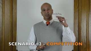 Sales Training tip #106 - Using the Inoculation Theory on Change and Competitin