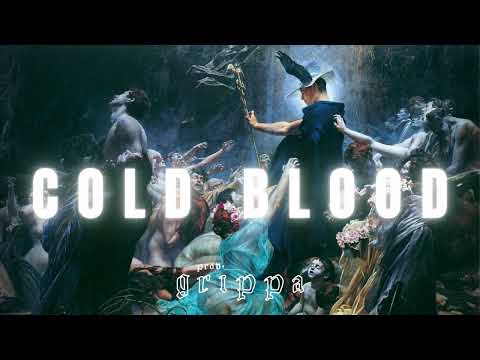 Dark Orchestral Drill Beat - "COLD BLOOD" | Freeze Corleone x Fivio Foreign Type Beat 2022