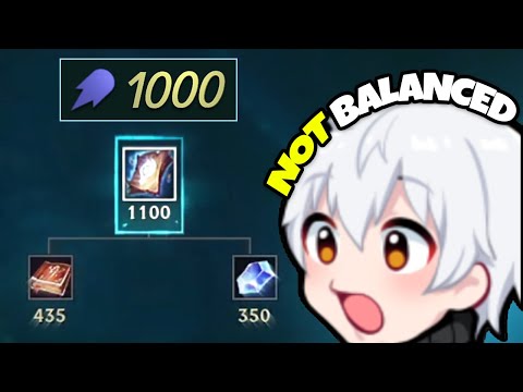 THIS IS THE BEST CHANGE FOR LUX!!! | Yozu