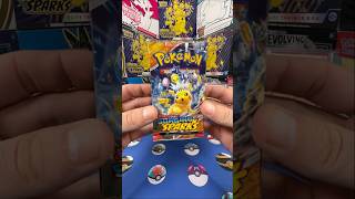 Pikachu SIR Hunt - Surging Sparks - Episode 26