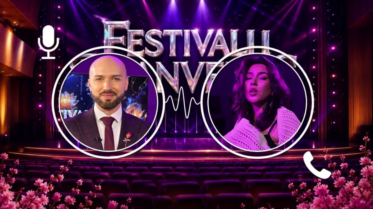 Fitoi Festivalin e Pranverës/ Arsi Bako mëson çfarë ndodhi në prapaskenë me votat e kolegëve: Nuk paska gjë më të bukur